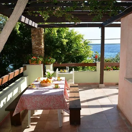 Palmasera Cala Gonone