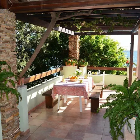 Villa Palmasera *