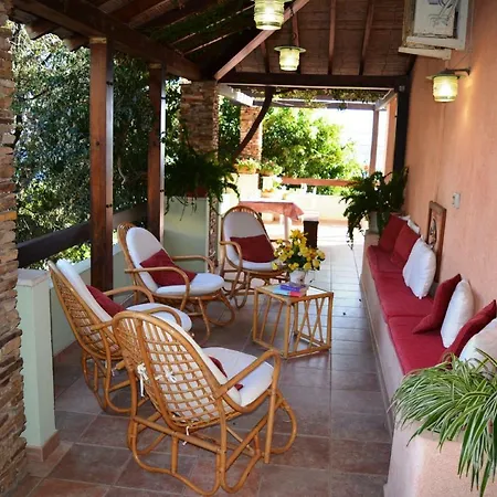Villa Palmasera *