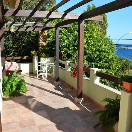 Villa Palmasera