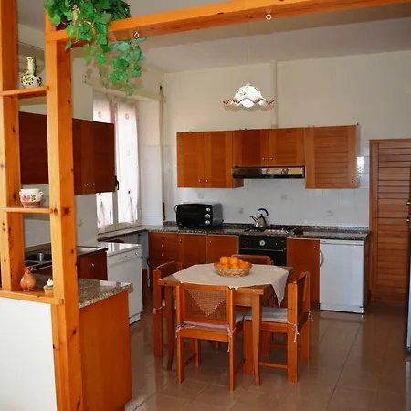Villa Palmasera *