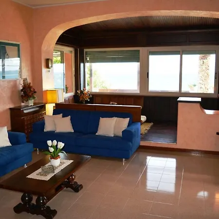 Palmasera Villa